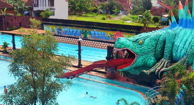 iguana slide tiara park iguana slide tiara park