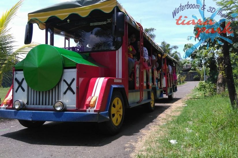 kereta wisata 2 kereta wisata 2
