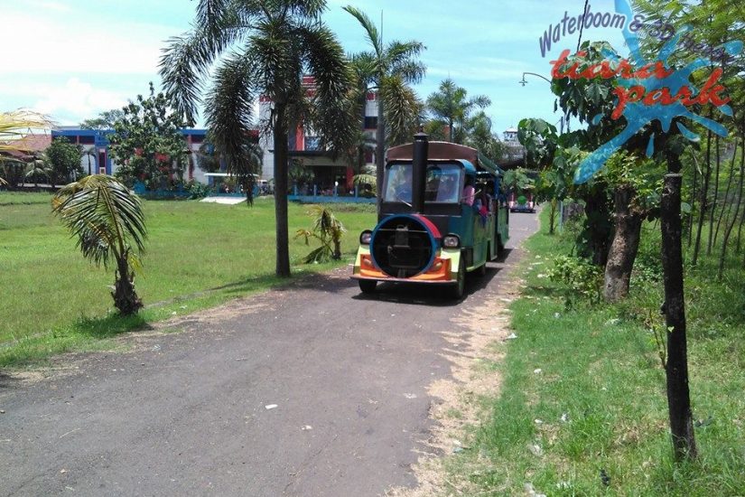 kereta wisata 3 kereta wisata 3