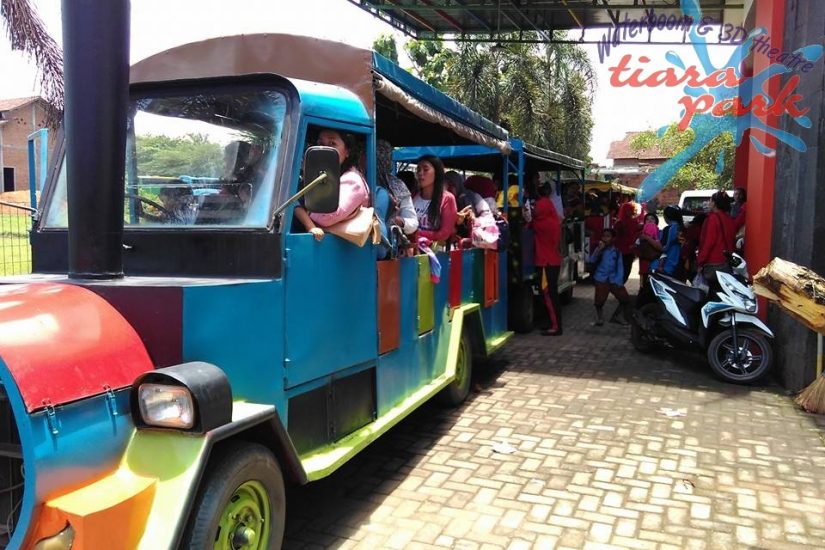 kereta wisata 4 kereta wisata 4