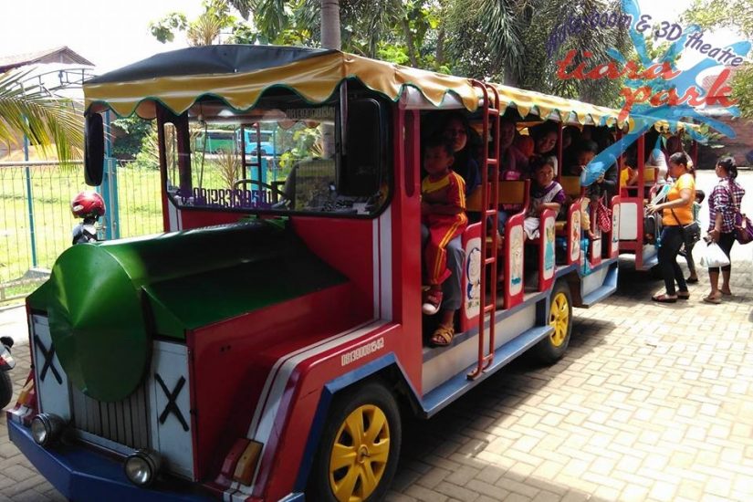 kereta wisata 5 kereta wisata 5